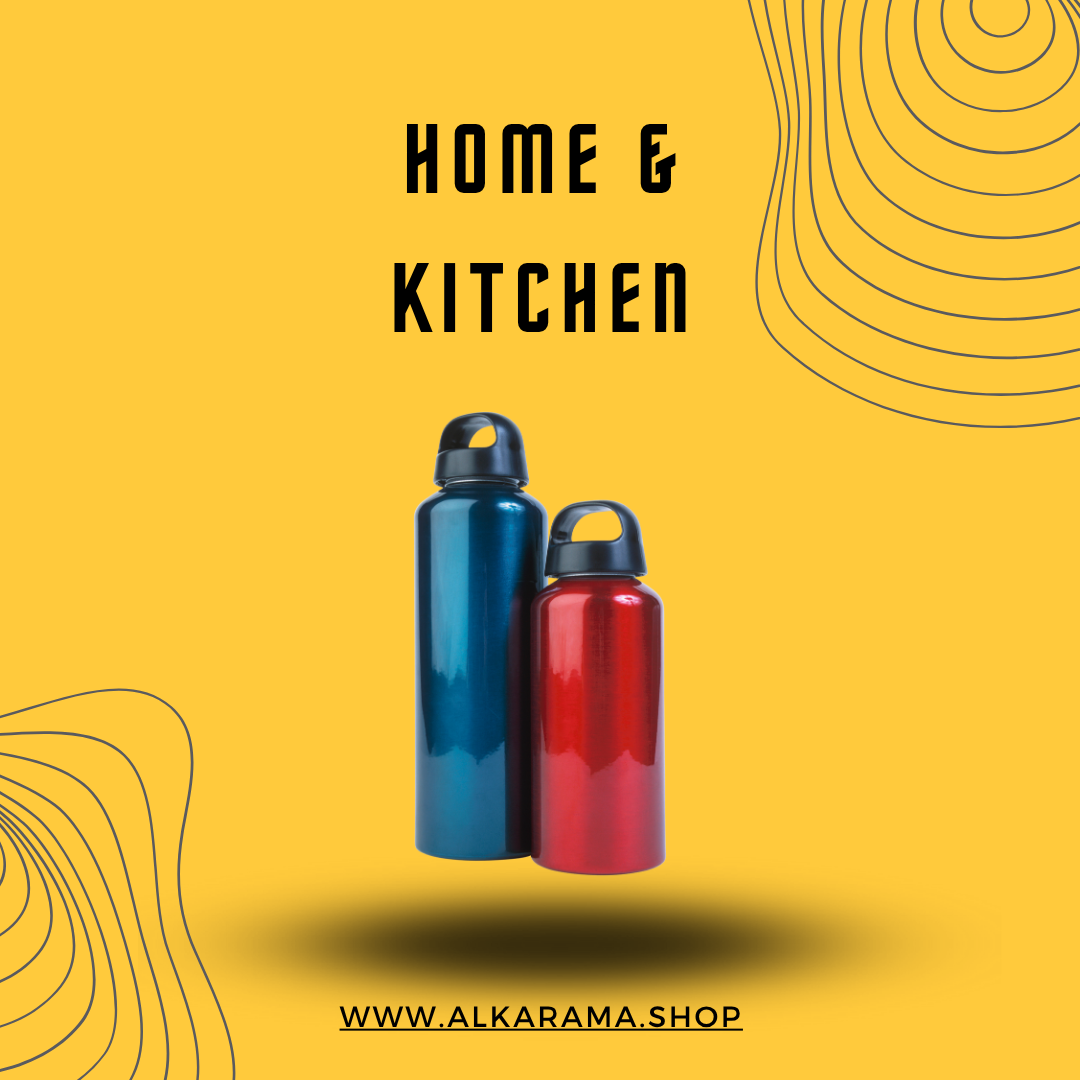 Home & Kitchen