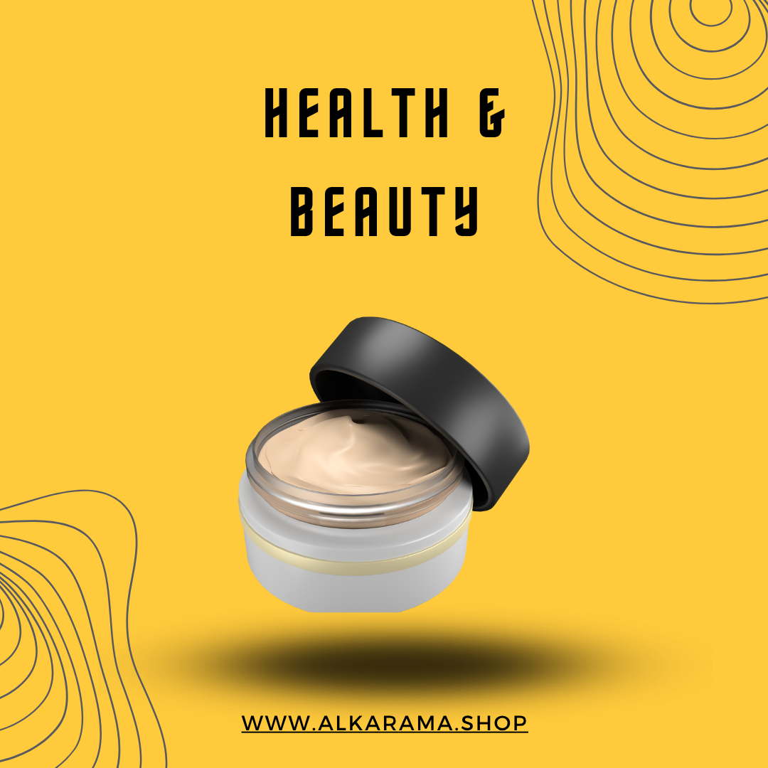 Health & Beauty