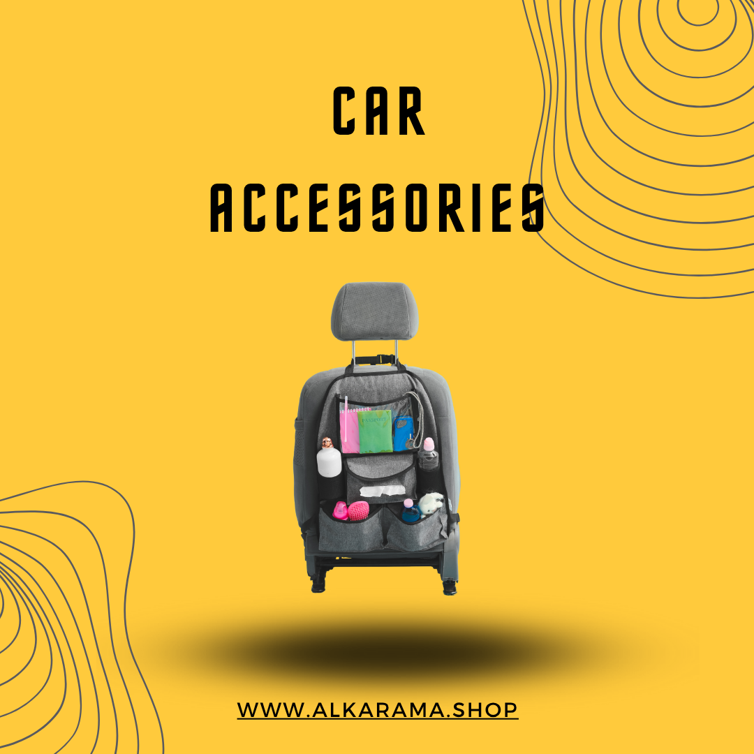 Car Accessories
