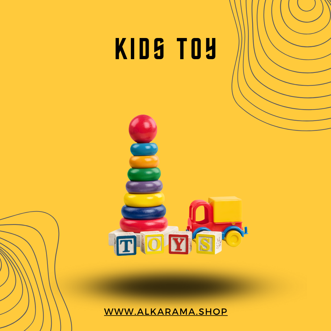 Kids Toy