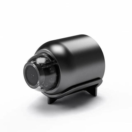X5 Mini HD WiFi Security Camera
