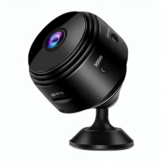 A9 Mini Wireless Security Camera